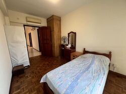 Emerald Park (D3), Condominium #456036511